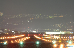 滑走路は宝石　1