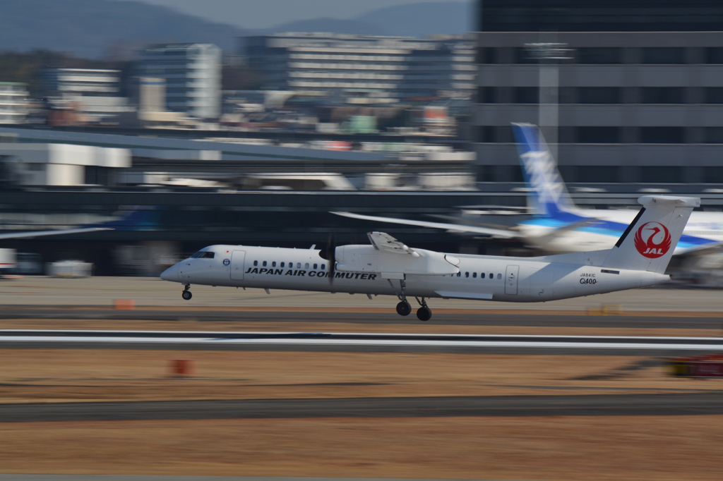 ボンバルディア