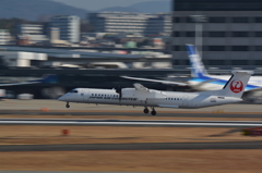 ボンバルディア