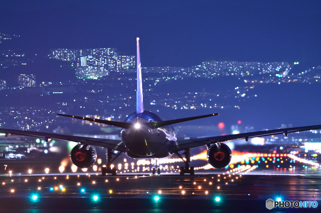 伊丹空港