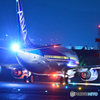 B737-500練炭