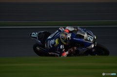 鈴鹿８耐　1