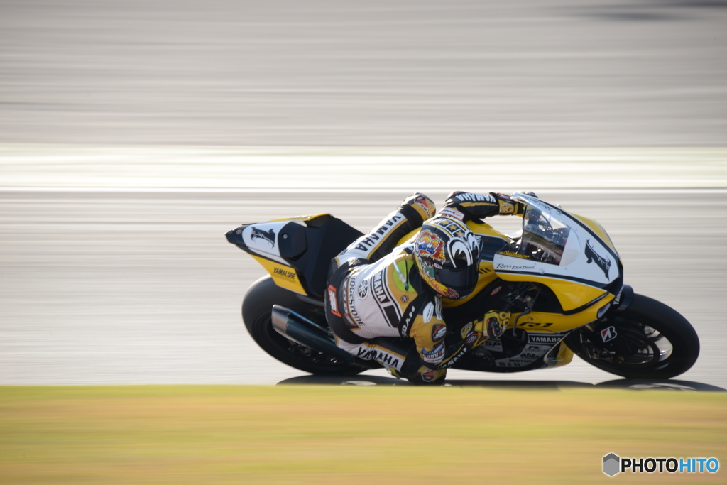 YAMAHA