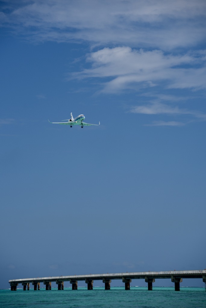 下地島空港
