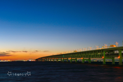 関空連絡橋