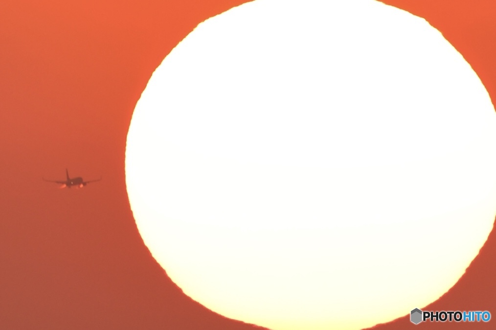太陽がいっぱい２
