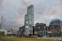 大阪・天王寺