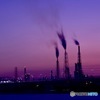 堺泉北臨海工業地帯