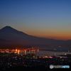 この夏、夜明けと宝石と・・・