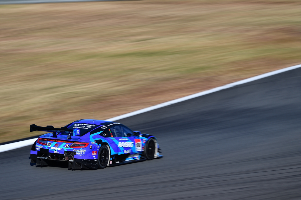 S-GT2016もてぎRd