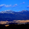 九重山々