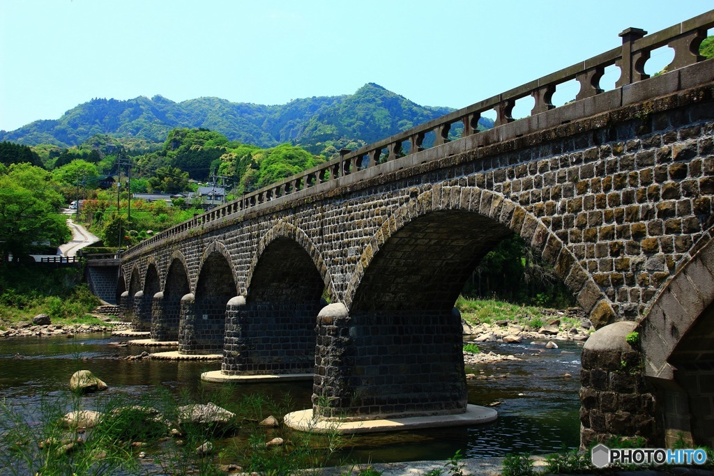 石橋