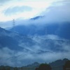 ・・・　鉄　塔　・・・　お知らせ　台風 12号が当地を直撃か？