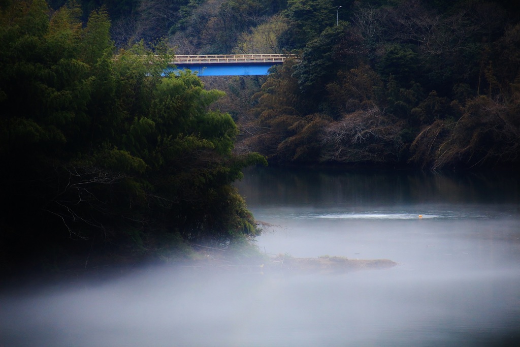 ・・沸く・・