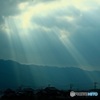 ある日の空