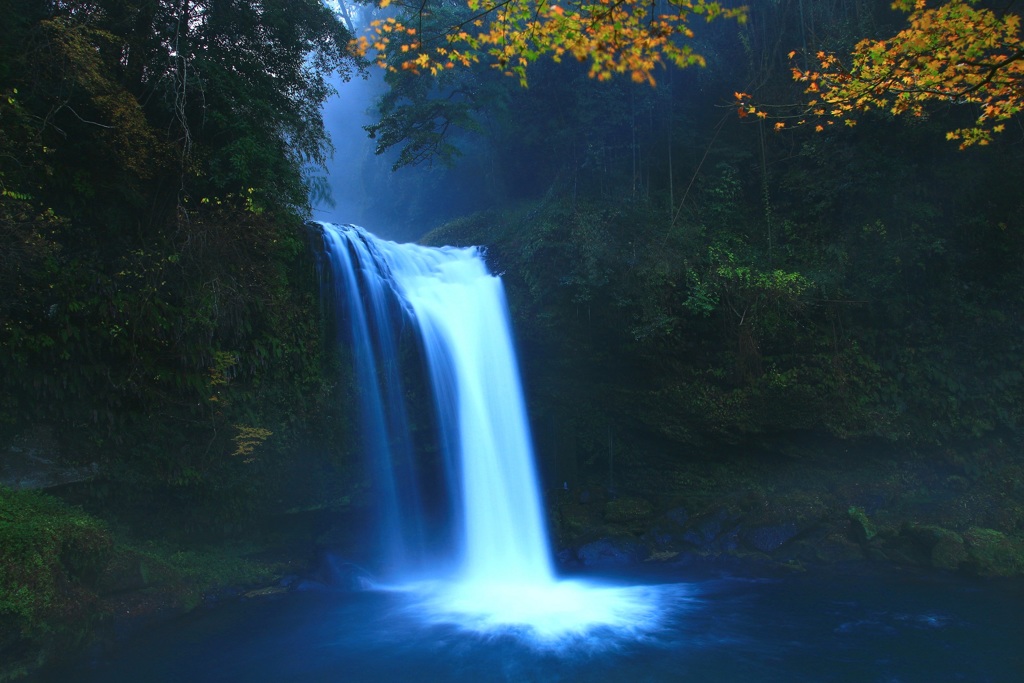 水のある風景 59