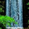 水のある風景 23　【ダム】