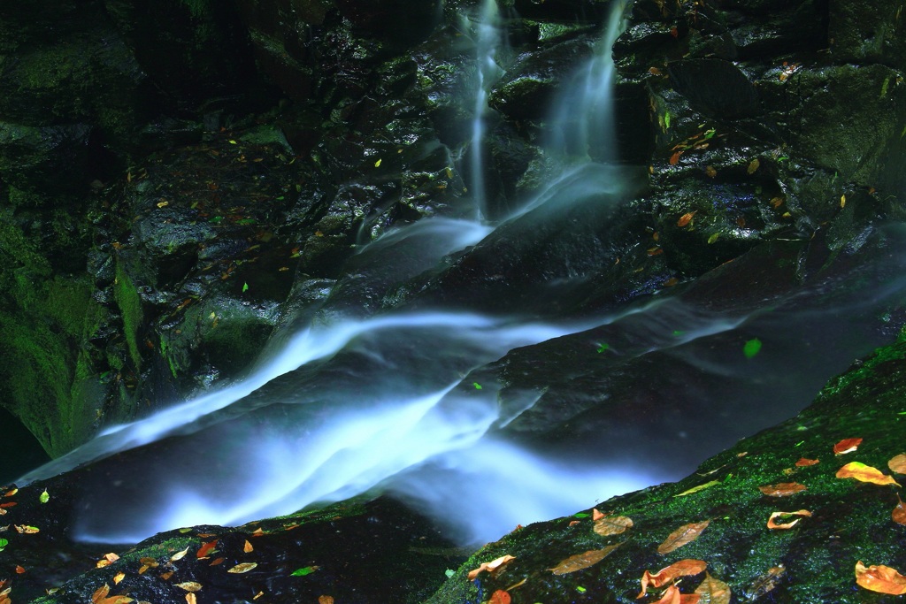 水のある風景 60