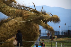 あさくら大水害に祈りを込めて　