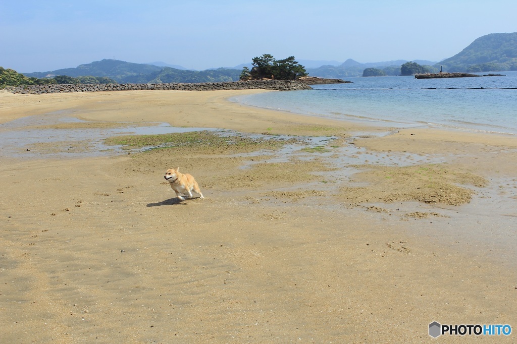 あれから・・・　　思い出の場所