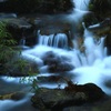 水のある風景 66