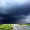 暗雲が・・・?