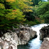 昔は海の底