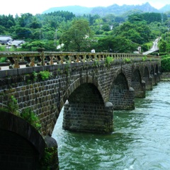 石橋