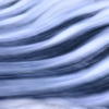 流れ模様