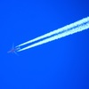 飛行機雲