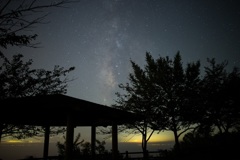 星見の丘