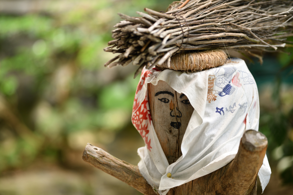 見守りまっせ～