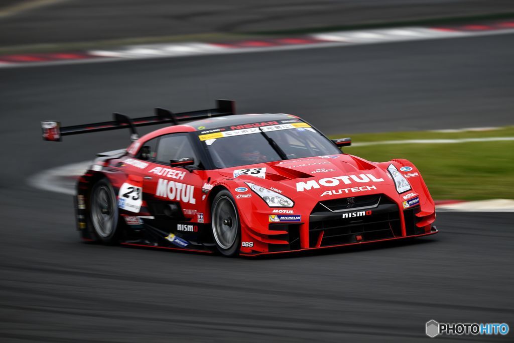 GTR