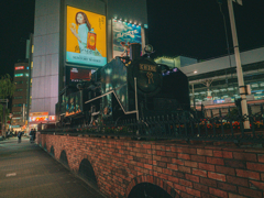 新橋SL
