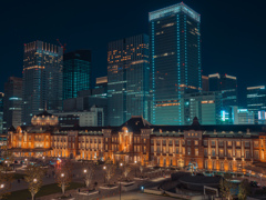 東京駅