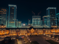 東京駅