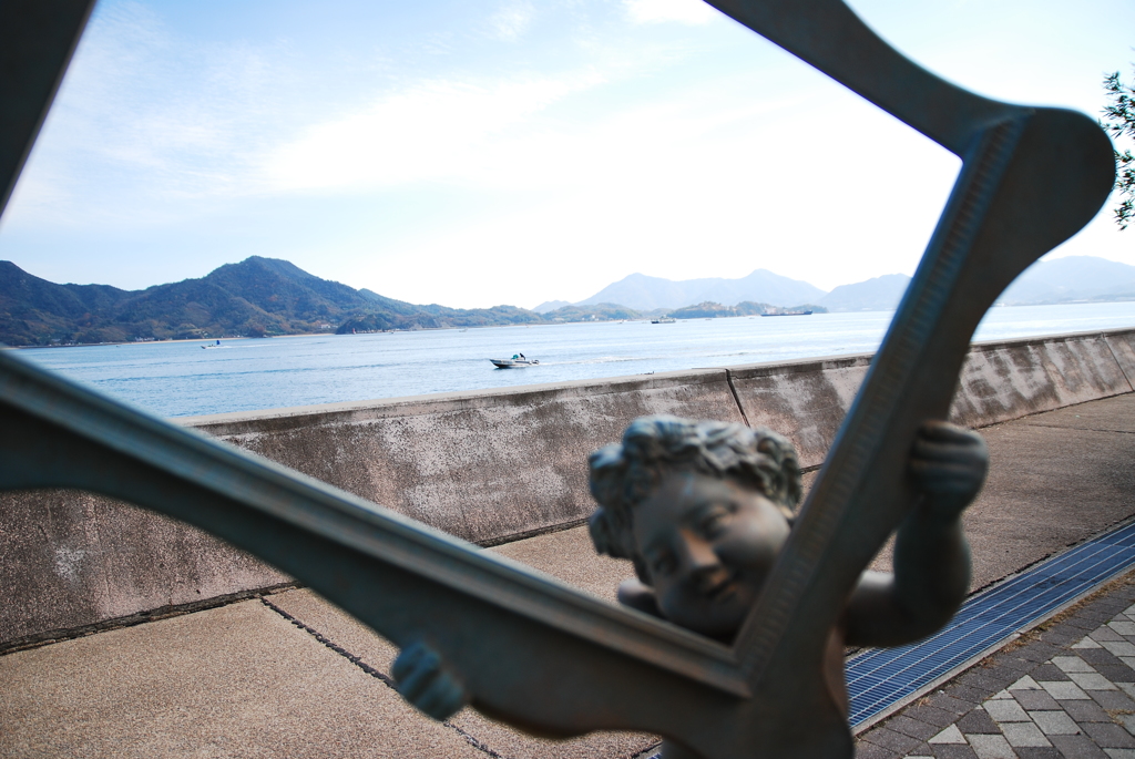 OPEN　画廊