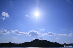 直島ｓｕｎｓｈｉｎｅ
