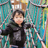 息子（3歳のちょっと手前）
