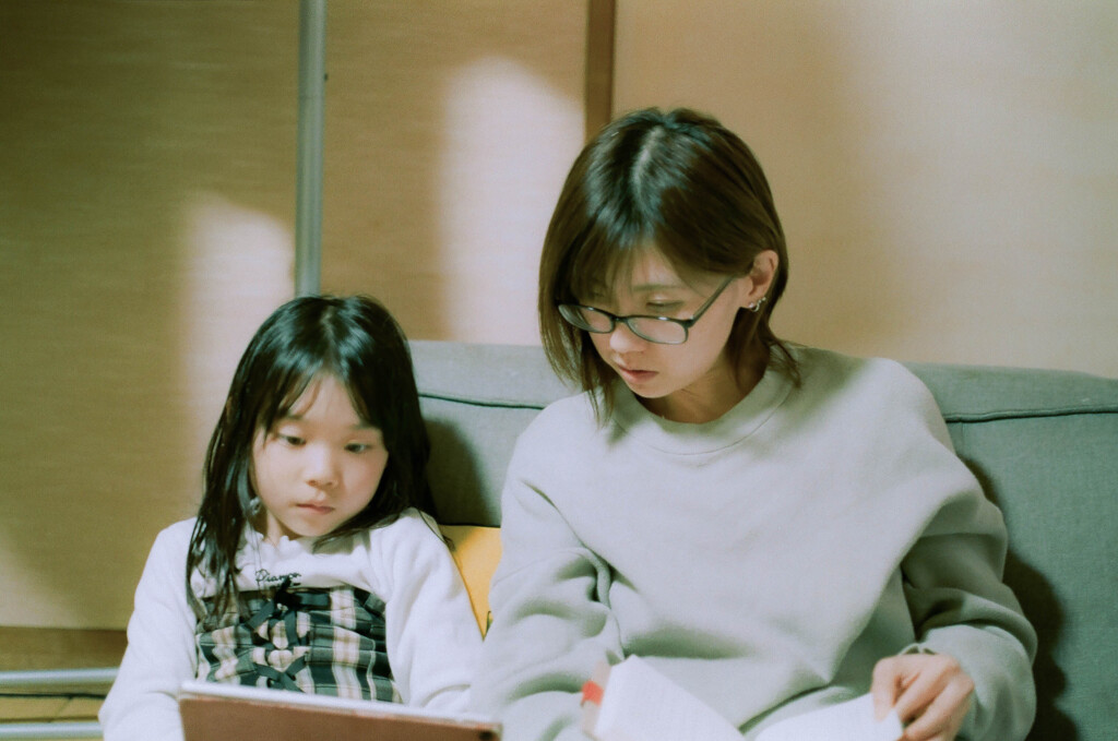 期限切れフィルム