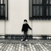ポートレート
