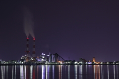 夜勤