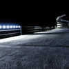 Night hill