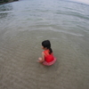 丸い海