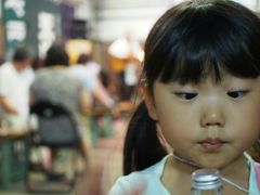 シュワシュワ！