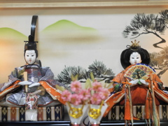 雛祭り　2