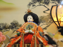 雛祭り　1