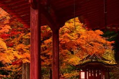 談山神社