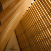 Cardboard Cathedral