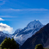 Aoraki/Mount Cook